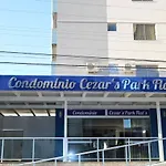 Flat Cezar\'S Park
