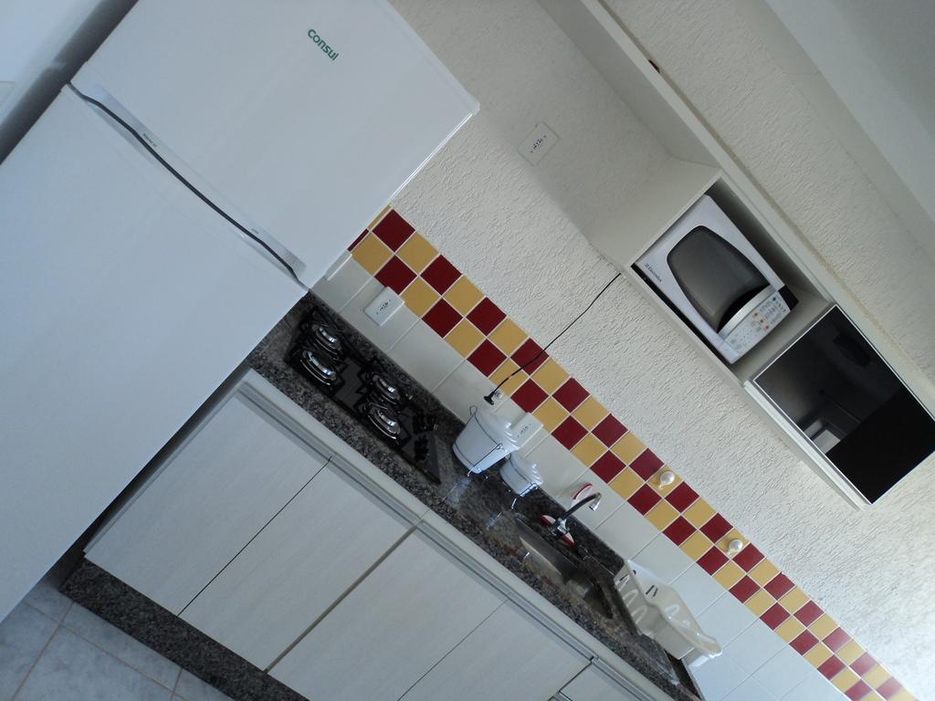 Flat Cezar's Park Apartamento