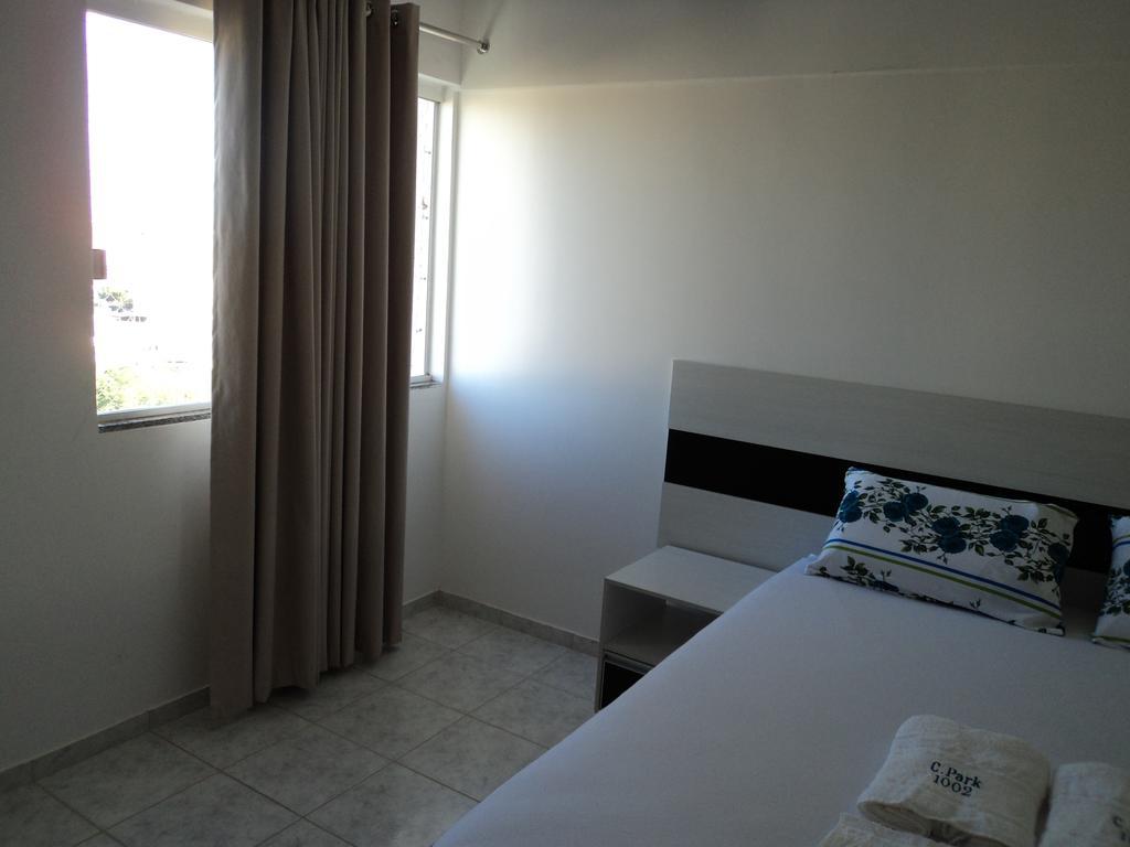 Flat Cezar's Park Apartamento *