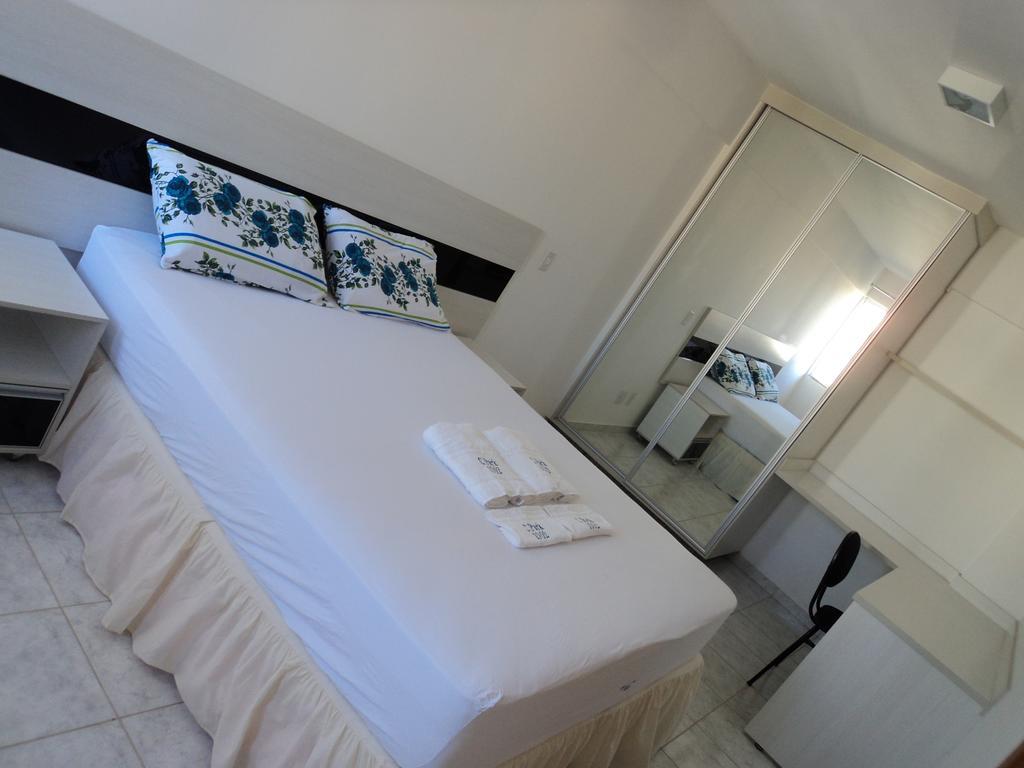 Apartamento Flat Cezar's Park