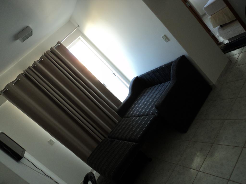 Flat Cezar's Park Caldas Novas