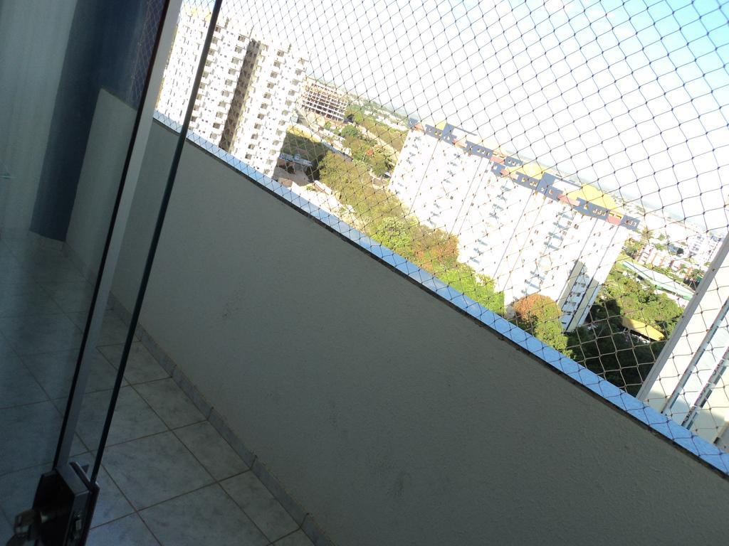 Flat Cezar's Park Caldas Novas
