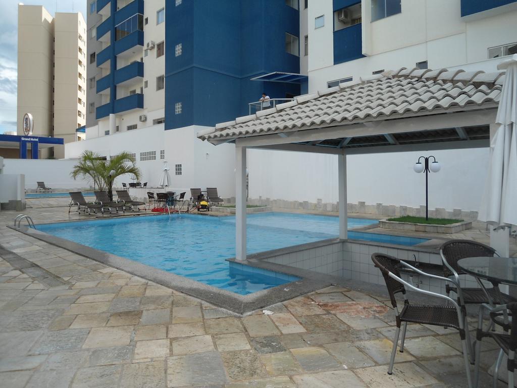Flat Cezar's Park * Caldas Novas