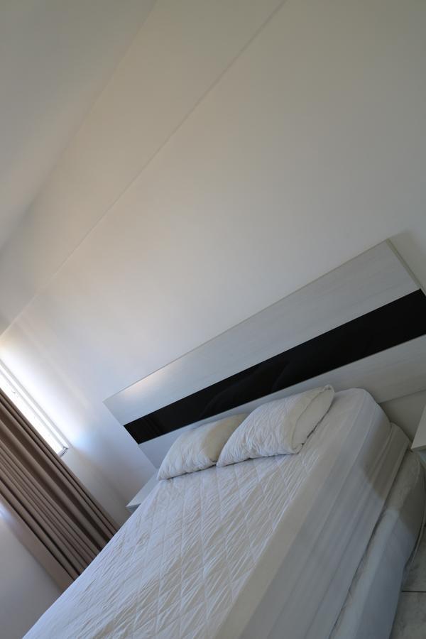Apartamento Flat Cezar's Park *