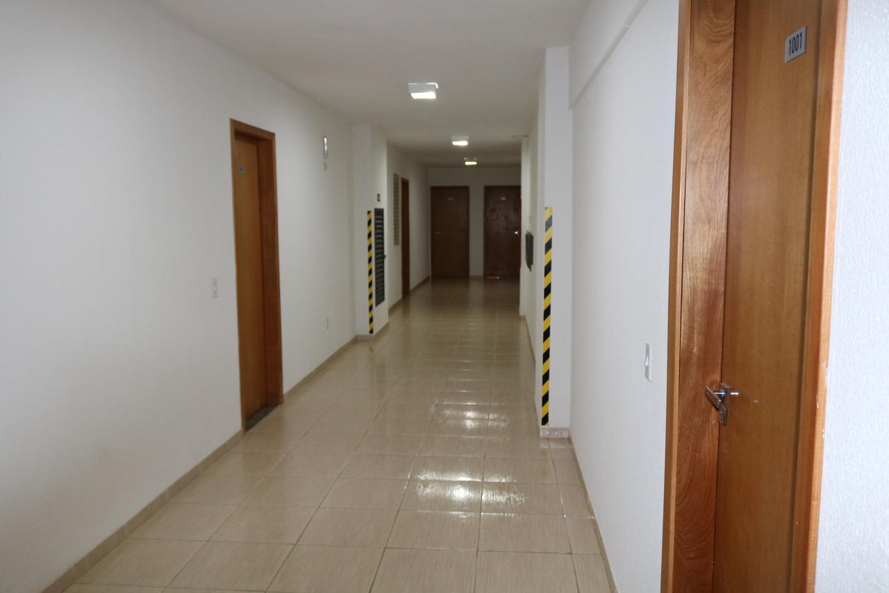 Flat Cezar's Park * Caldas Novas