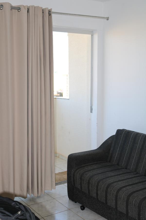 Flat Cezar's Park * Caldas Novas