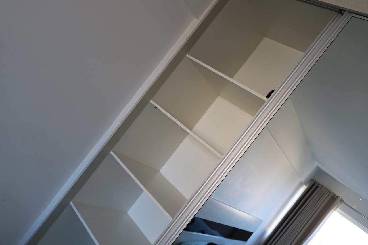 Flat Cezar's Park Apartamento *
