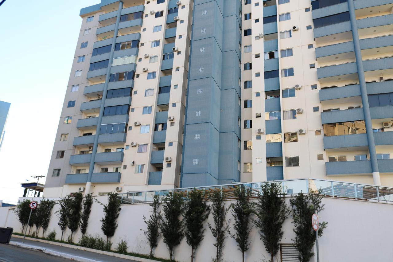 Flat Cezar's Park Caldas Novas