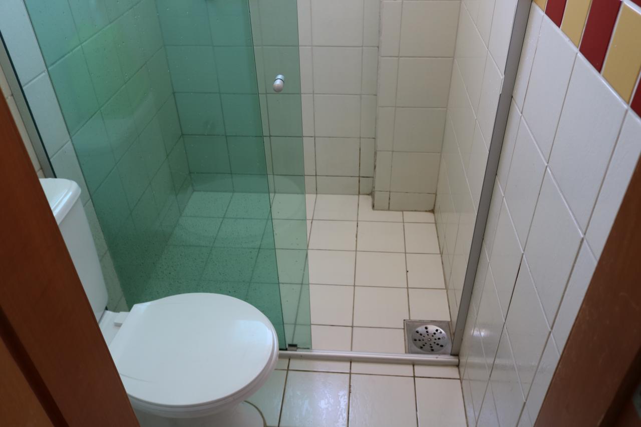 Flat Cezar's Park Apartamento *