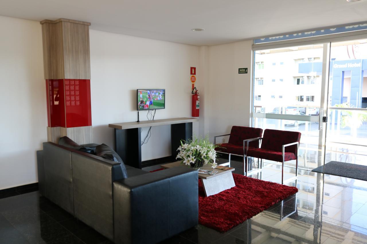 Flat Cezar's Park * Caldas Novas