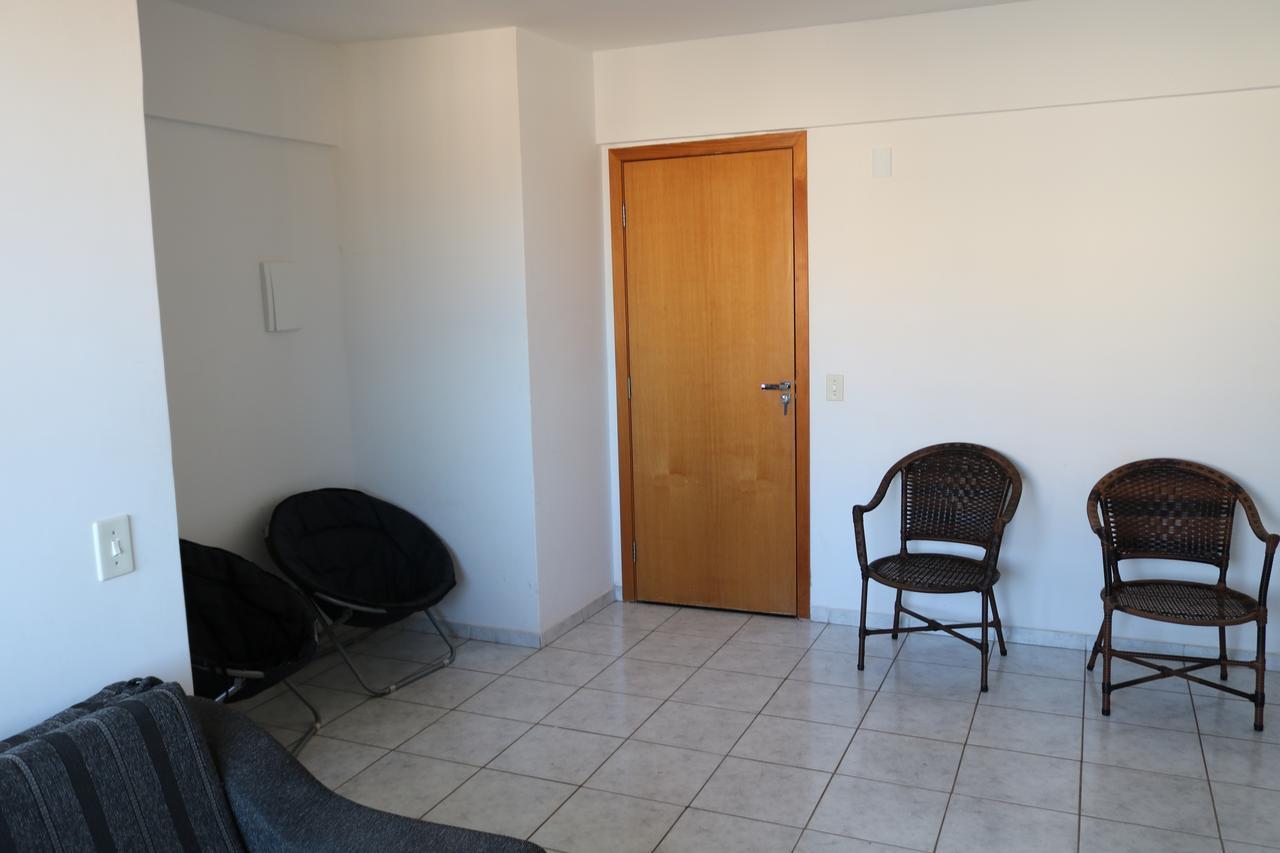 Flat Cezar's Park * Caldas Novas