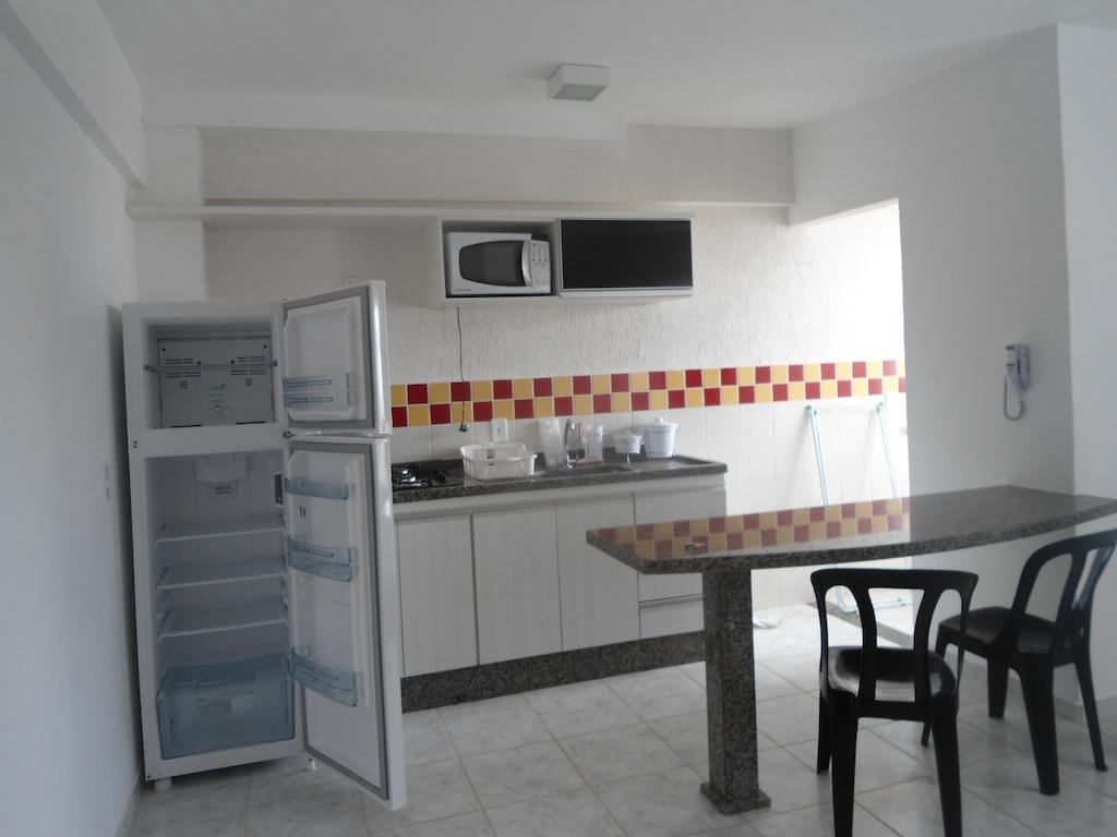 Flat Cezar's Park